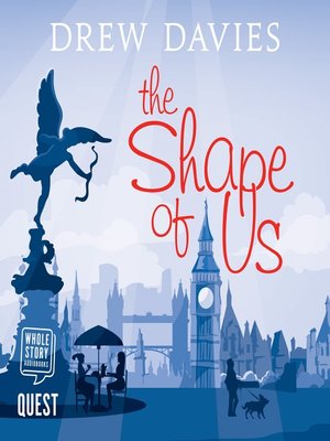 cover image of The Shape of Us